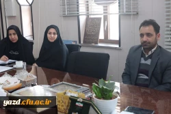 لزوم هم افزایی و نگاه فرآیندی در طراحی نظام جامع تربیتی مطلوب در استان  3