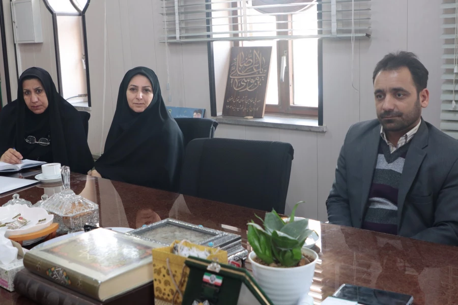 لزوم هم افزایی و نگاه فرآیندی در طراحی نظام جامع تربیتی مطلوب در استان  3