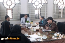 لزوم هم افزایی و نگاه فرآیندی در طراحی نظام جامع تربیتی مطلوب در استان  4