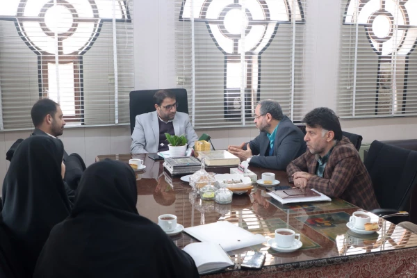 لزوم هم افزایی و نگاه فرآیندی در طراحی نظام جامع تربیتی مطلوب در استان  4