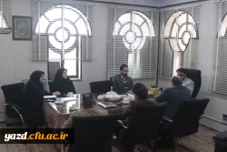 لزوم هم افزایی و نگاه فرآیندی در طراحی نظام جامع تربیتی مطلوب در استان  5