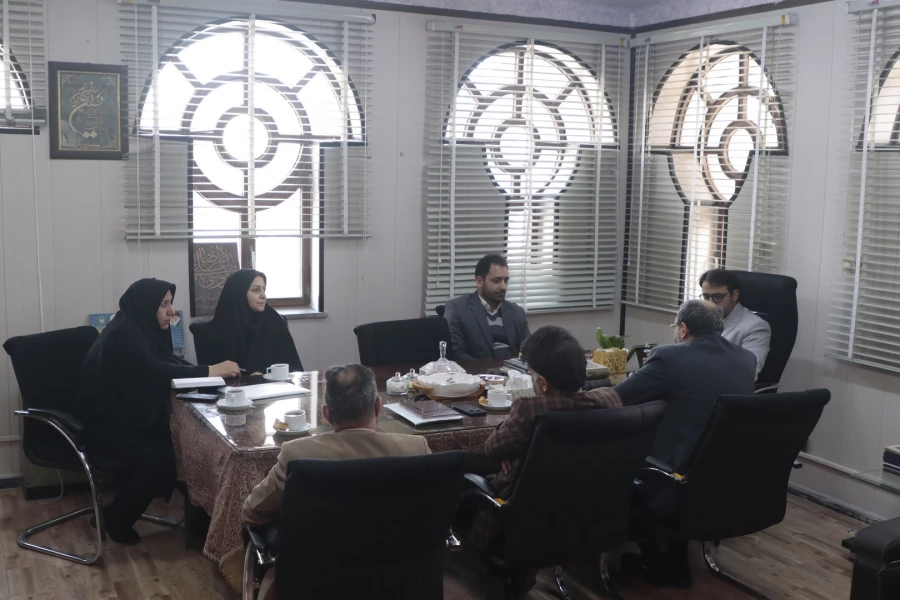 لزوم هم افزایی و نگاه فرآیندی در طراحی نظام جامع تربیتی مطلوب در استان  5