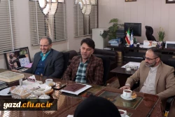 لزوم هم افزایی و نگاه فرآیندی در طراحی نظام جامع تربیتی مطلوب در استان  6