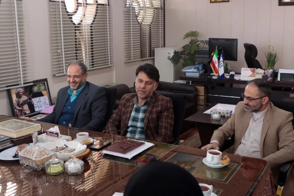 لزوم هم افزایی و نگاه فرآیندی در طراحی نظام جامع تربیتی مطلوب در استان  6