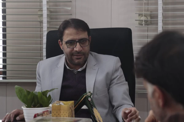 لزوم هم افزایی و نگاه فرآیندی در طراحی نظام جامع تربیتی مطلوب در استان  7