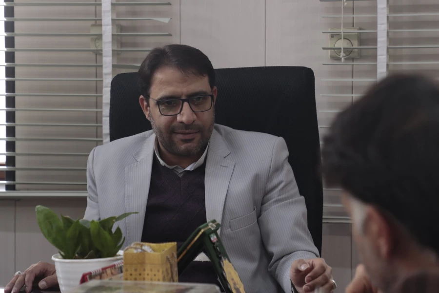 لزوم هم افزایی و نگاه فرآیندی در طراحی نظام جامع تربیتی مطلوب در استان  7