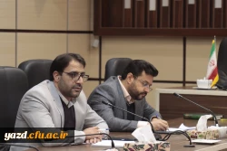 افزایش رشته های تحصیلی مبتنی بر زیست بوم استانی 3