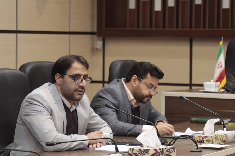 افزایش رشته های تحصیلی مبتنی بر زیست بوم استانی 3