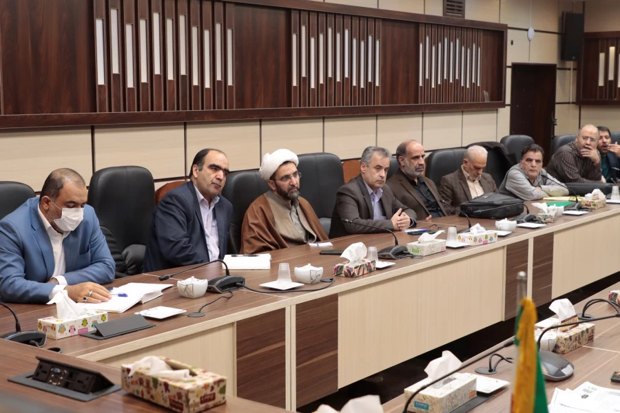 افزایش رشته های تحصیلی مبتنی بر زیست بوم استانی 4