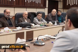 افزایش رشته های تحصیلی مبتنی بر زیست بوم استانی 5