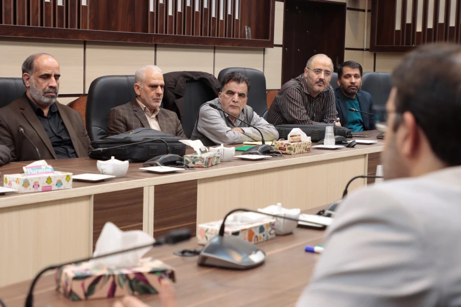 افزایش رشته های تحصیلی مبتنی بر زیست بوم استانی 5