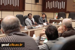 افزایش رشته های تحصیلی مبتنی بر زیست بوم استانی 7