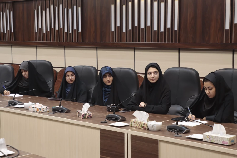 لازمه تحول، اصلاح فرآیندها و پیش شرط آن شناخت عرصه و ارزیابی عملکرد فعالیت های گذشته است  3