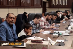 لازمه تحول، اصلاح فرآیندها و پیش شرط آن شناخت عرصه و ارزیابی عملکرد فعالیت های گذشته است  6