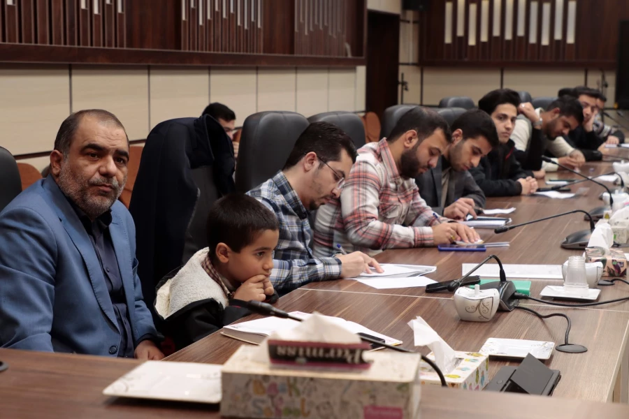 لازمه تحول، اصلاح فرآیندها و پیش شرط آن شناخت عرصه و ارزیابی عملکرد فعالیت های گذشته است  6