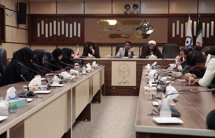 لازمه تحول، اصلاح فرآیندها و پیش شرط آن شناخت عرصه و ارزیابی عملکرد فعالیت های گذشته است  7