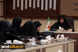 لازمه تحول، اصلاح فرآیندها و پیش شرط آن شناخت عرصه و ارزیابی عملکرد فعالیت های گذشته است  8