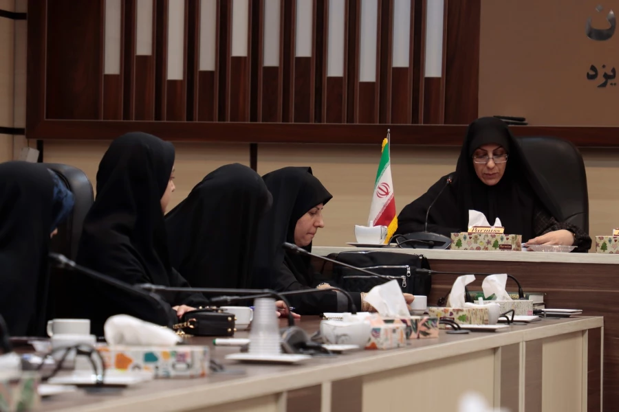 لازمه تحول، اصلاح فرآیندها و پیش شرط آن شناخت عرصه و ارزیابی عملکرد فعالیت های گذشته است  8