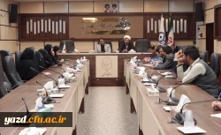 لازمه تحول، اصلاح فرآیندها و پیش شرط آن شناخت عرصه و ارزیابی عملکرد فعالیت های گذشته است  9