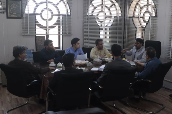 لزوم استمرار حساسیت نظارت و همکاری در فرایند طبخ و توزیع غذا 5