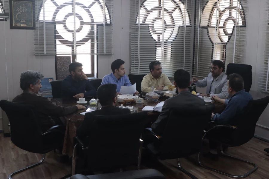 لزوم استمرار حساسیت نظارت و همکاری در فرایند طبخ و توزیع غذا 5