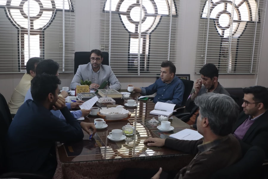 لزوم استمرار حساسیت نظارت و همکاری در فرایند طبخ و توزیع غذا 6