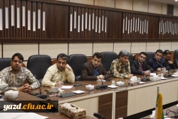 سرپرستان سراهای دانشجویی؛ نماینده، پل ارتباطی و حلقه وصل میان دانشجو معلمان با ارکان دانشگاه  4