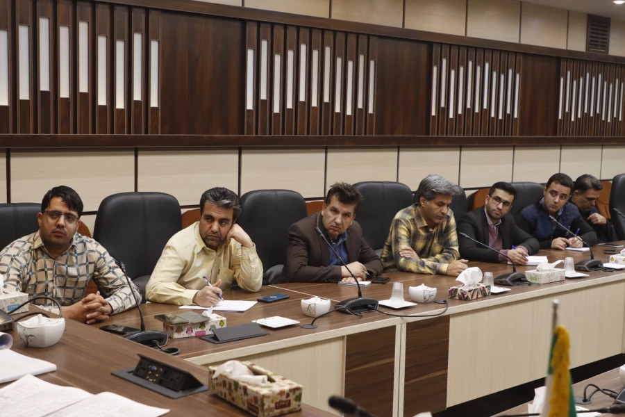 سرپرستان سراهای دانشجویی؛ نماینده، پل ارتباطی و حلقه وصل میان دانشجو معلمان با ارکان دانشگاه  4