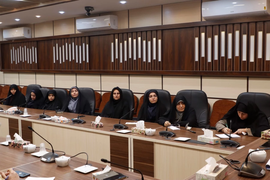 سرپرستان سراهای دانشجویی؛ نماینده، پل ارتباطی و حلقه وصل میان دانشجو معلمان با ارکان دانشگاه  5