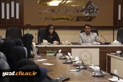 سرپرستان سراهای دانشجویی؛ نماینده، پل ارتباطی و حلقه وصل میان دانشجو معلمان با ارکان دانشگاه  6