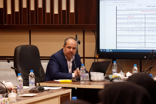 دوره بالندگی کارورزی 2 و 4 4