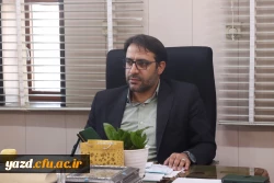 شورای سیاست گذاری و تدوین برنامه های راهبردی دانشگاه فرهنگیان استان یزد برای اولین بار تشکیل می شود 4