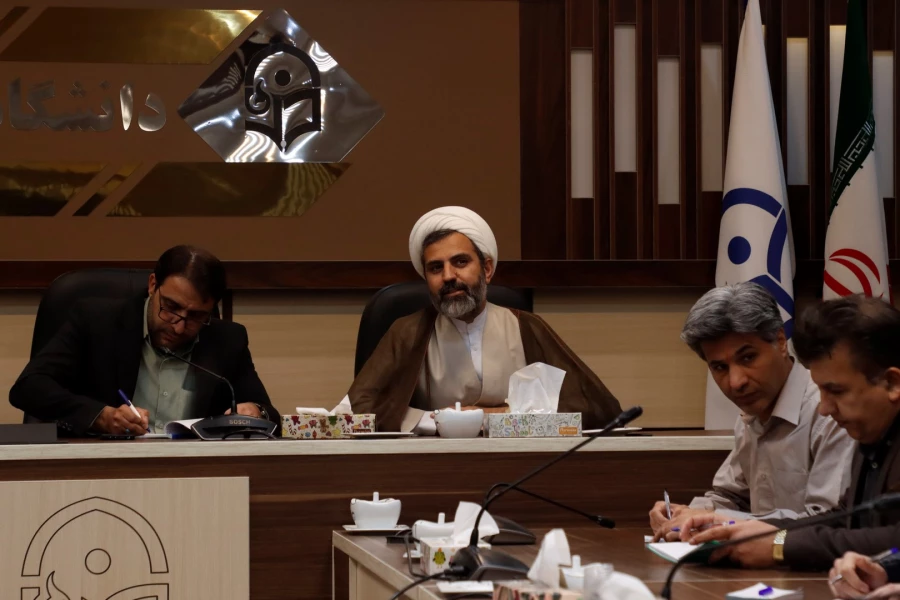 لزوم تدوین تقویم فرهنگی نیمسال دوم بر اساس نگاه گفتمانی و تحولی  3