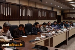 لزوم تدوین تقویم فرهنگی نیمسال دوم بر اساس نگاه گفتمانی و تحولی  4