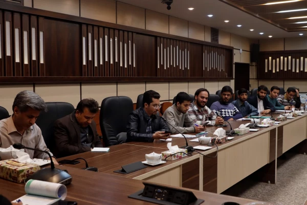 لزوم تدوین تقویم فرهنگی نیمسال دوم بر اساس نگاه گفتمانی و تحولی  4