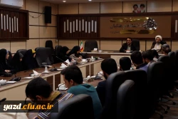 لزوم تدوین تقویم فرهنگی نیمسال دوم بر اساس نگاه گفتمانی و تحولی  5