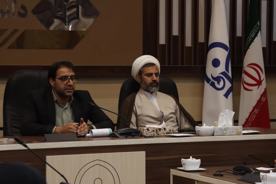 لزوم تدوین تقویم فرهنگی نیمسال دوم بر اساس نگاه گفتمانی و تحولی  6