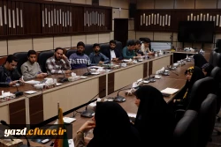 لزوم تدوین تقویم فرهنگی نیمسال دوم بر اساس نگاه گفتمانی و تحولی  7