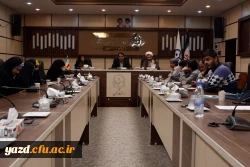 لزوم تدوین تقویم فرهنگی نیمسال دوم بر اساس نگاه گفتمانی و تحولی  9