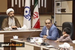 مامورین آموزشی؛ بهترین عامل اتصال دانش و مهارت دانشجومعلمان 3