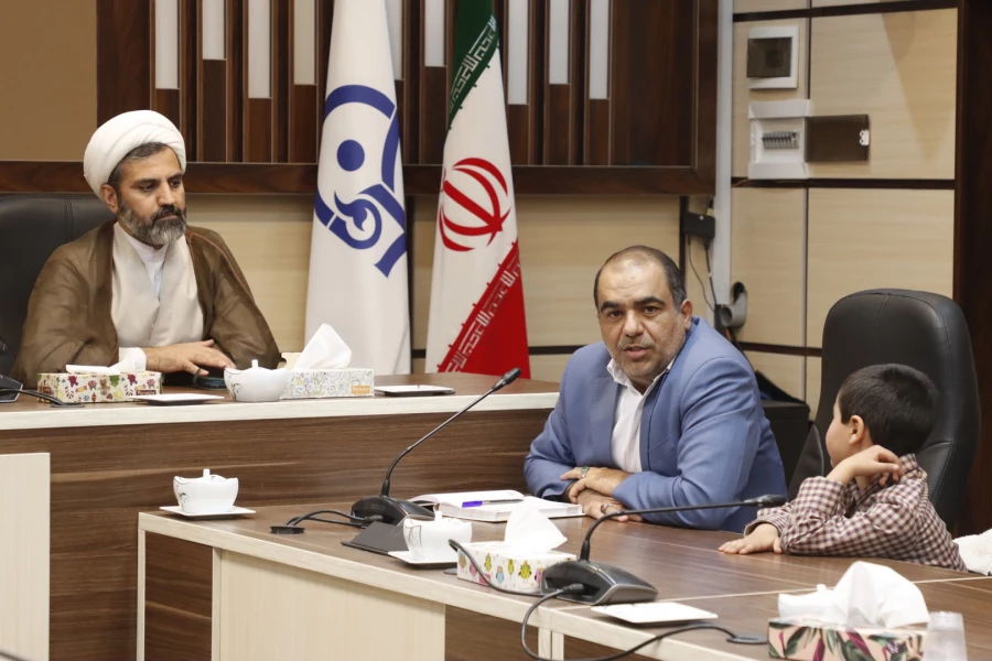 مامورین آموزشی؛ بهترین عامل اتصال دانش و مهارت دانشجومعلمان 3