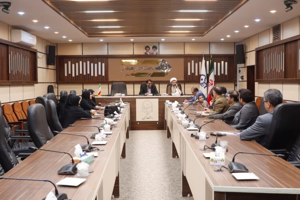 مامورین آموزشی؛ بهترین عامل اتصال دانش و مهارت دانشجومعلمان 4