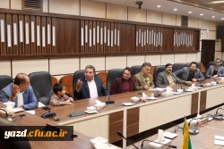 مامورین آموزشی؛ بهترین عامل اتصال دانش و مهارت دانشجومعلمان 5