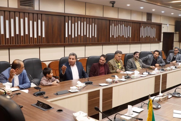 مامورین آموزشی؛ بهترین عامل اتصال دانش و مهارت دانشجومعلمان 5