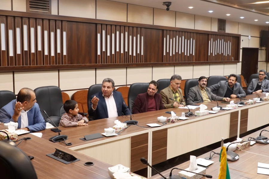 مامورین آموزشی؛ بهترین عامل اتصال دانش و مهارت دانشجومعلمان 5