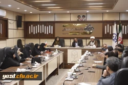 مامورین آموزشی؛ بهترین عامل اتصال دانش و مهارت دانشجومعلمان 6