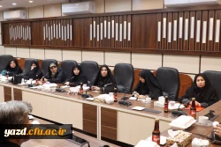 مامورین آموزشی؛ بهترین عامل اتصال دانش و مهارت دانشجومعلمان 7