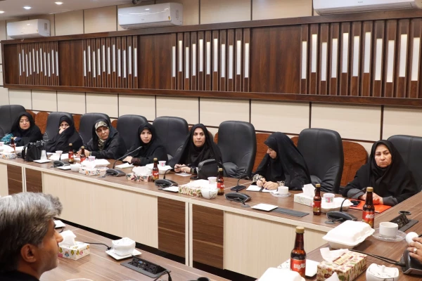 مامورین آموزشی؛ بهترین عامل اتصال دانش و مهارت دانشجومعلمان 7