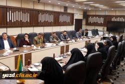 مامورین آموزشی؛ بهترین عامل اتصال دانش و مهارت دانشجومعلمان 8