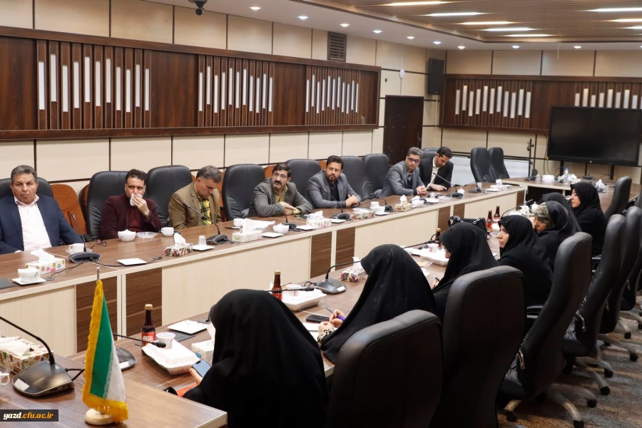 مامورین آموزشی؛ بهترین عامل اتصال دانش و مهارت دانشجومعلمان 8